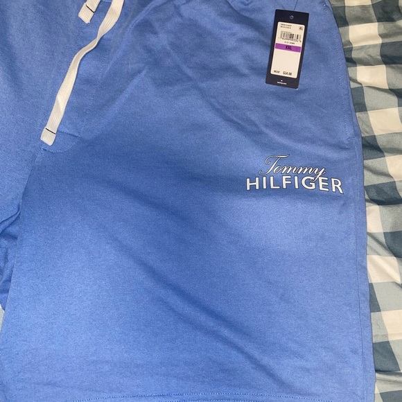 Tommy Hilfiger sleepwear Shorts - Picture 4 of 10